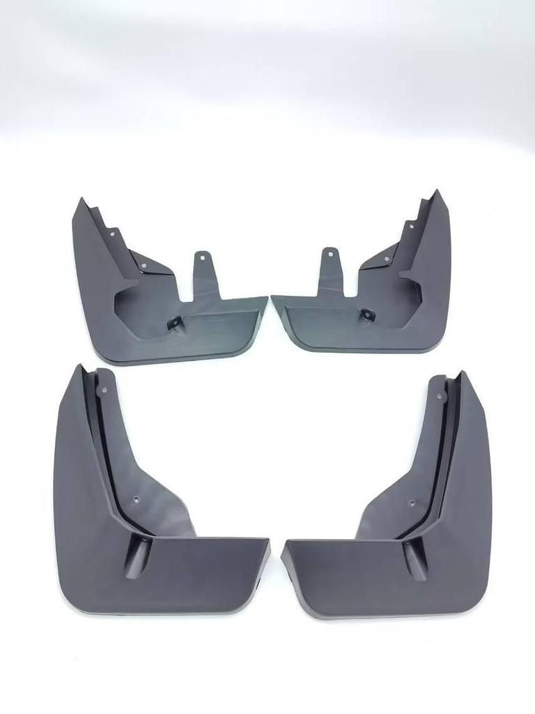 Chevrolet Tahoe/Suburban Tire Mud Flaps