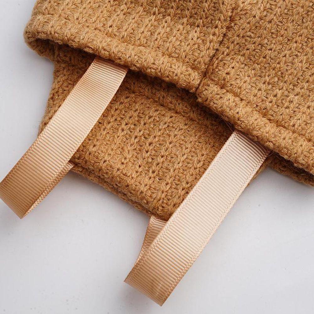 Ducks Birthday Gifts Yellow Duck Clothes Ducks Doll Clothes LaLafanfan Clothes Plush Doll Clothes