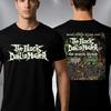 The Black Dahlia Murder Spring Fling US Tour 2026 Schedule Tour Dates T-Shirt Unisex T-Shirt
