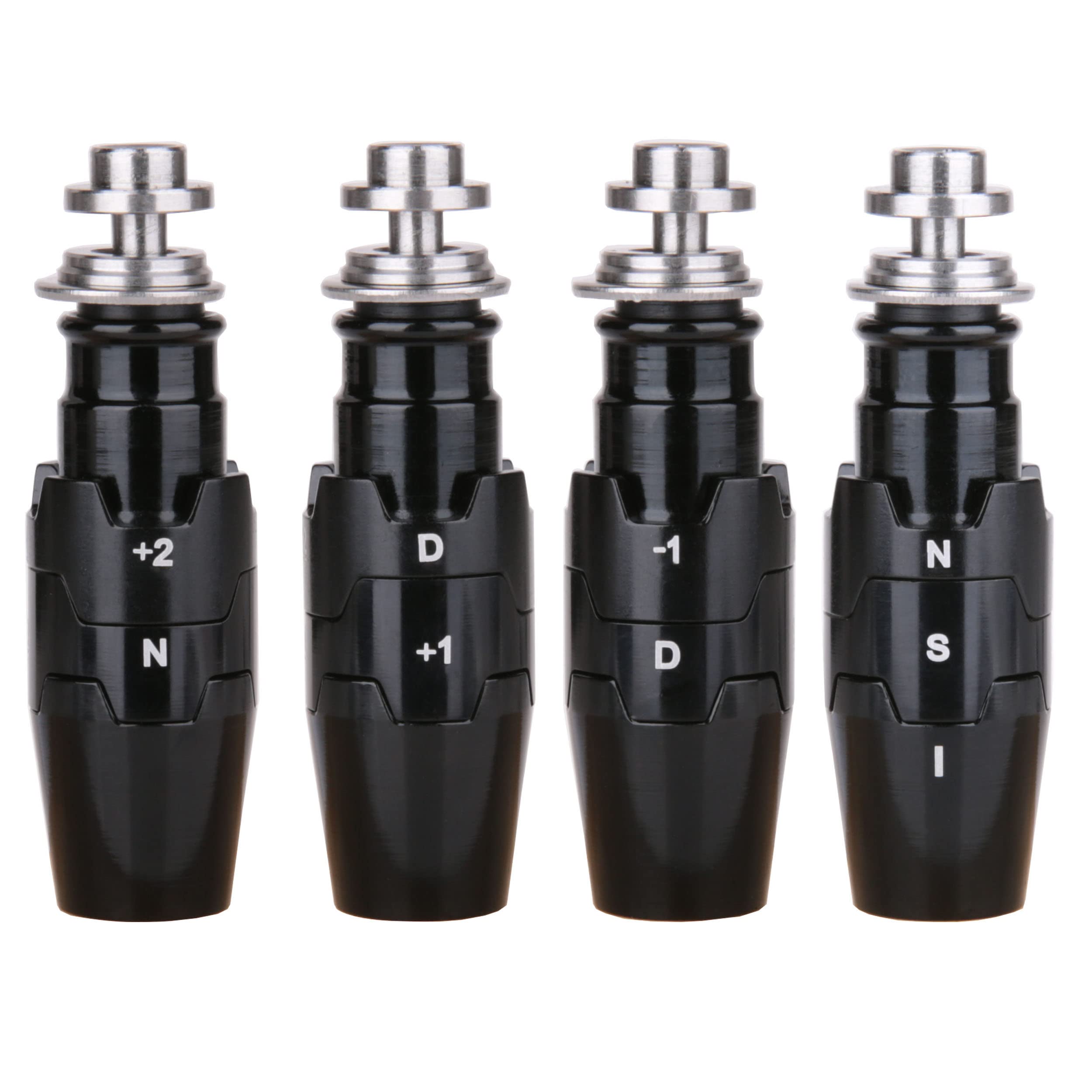 wakae Callaway Elite ELYTE Рукав для дерева PARADYM Ai SMOKE MAX free size чёрный