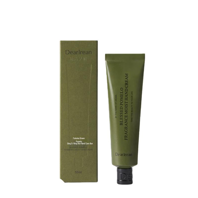 Irene s Unique Grapefruit Hand Cream