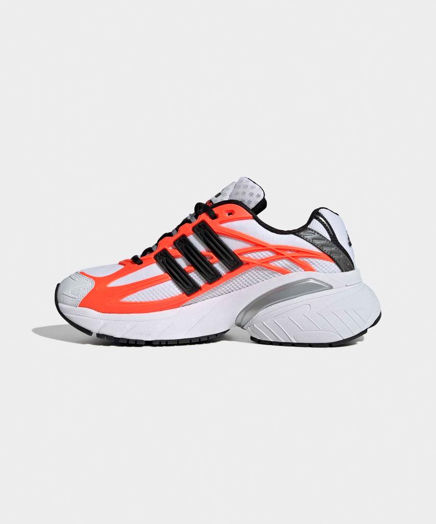 Adidas Adistar Xlg 2.0 - White:Black:Solar Orange / Hq7468