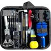 147 Pieces Watch Tool Set, Watch Repair Watchmaker Tools Watch Tool Kit Watch Gifts