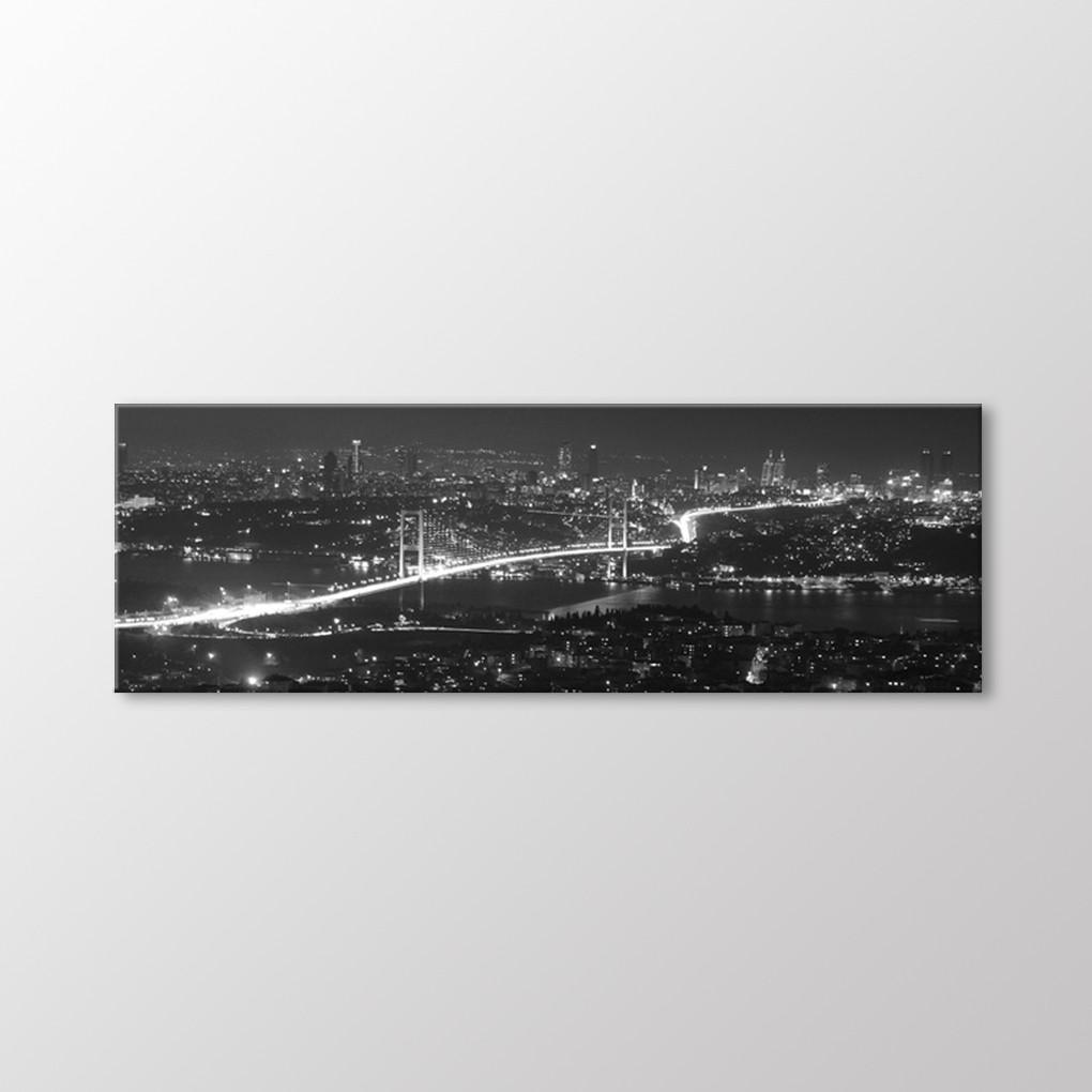 

Живопись Босфорского моста