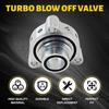 Turbo Blow Off Valve Adapter for BMW 07-12 Mini Cooper R56 R57 PEUGEOT 1.6 Turbo