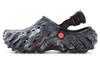 Echo Clog 'Marbled' 208454-0X9