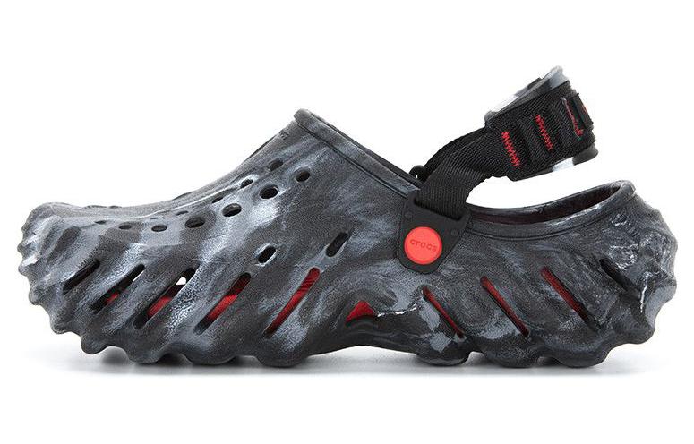Crocs Echo Clog Marbled 208454-0X9 38-39