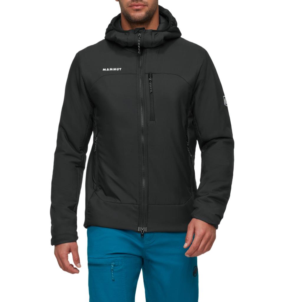 Mammut Rime In hooded jacket 1013-04100