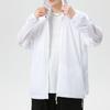 Wassup Sohot Men's Summer Sun Protection Hooded Jacket