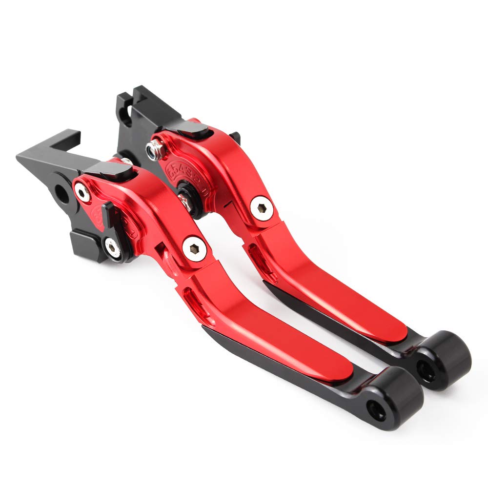 FENGSHENG ADV150 2019-2020 6 Stage Tuning CNC Aluminum Brake Levers & Clutch Levers