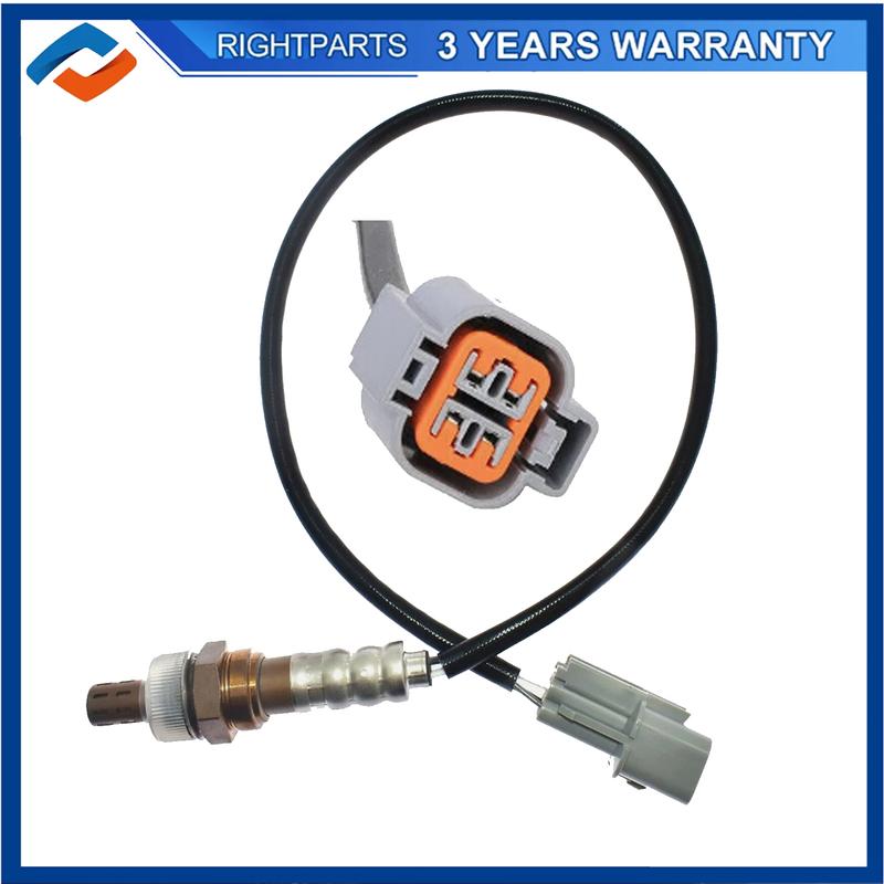 39210-3E220 New Downstream Oxygen O2 Sensor For Hyundai Santa Fe 2.7L 2007-2009 392103E220 2344437 39210 3E220 234-4437