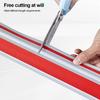 L-Shaped Stair Edge Trim Waterproof Anti-Slip Edging New Step Edge Protector  Home Office