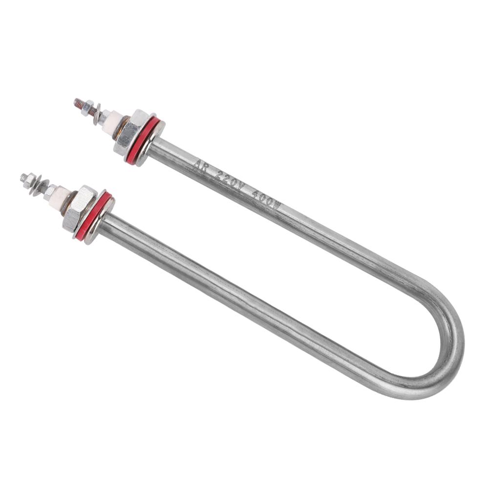 Humidification Tube Incubation Device Incubator Equipment Accessory 220V Silver(200W)