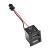 22.5*20mm Connectors Cable Compact Compact And Sleek