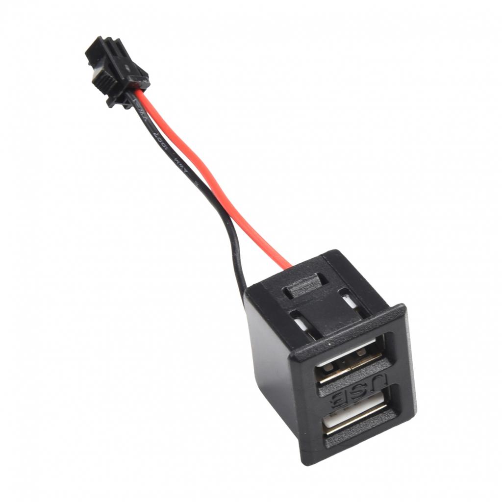 22.5*20mm Connectors Cable Compact Compact And Sleek