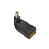 MultiPurpose XT60 To DC5521 Male Female Adapter XT60 To EC5/DC5 5.5x2.1mm Power Converters For Electronic Devices Power