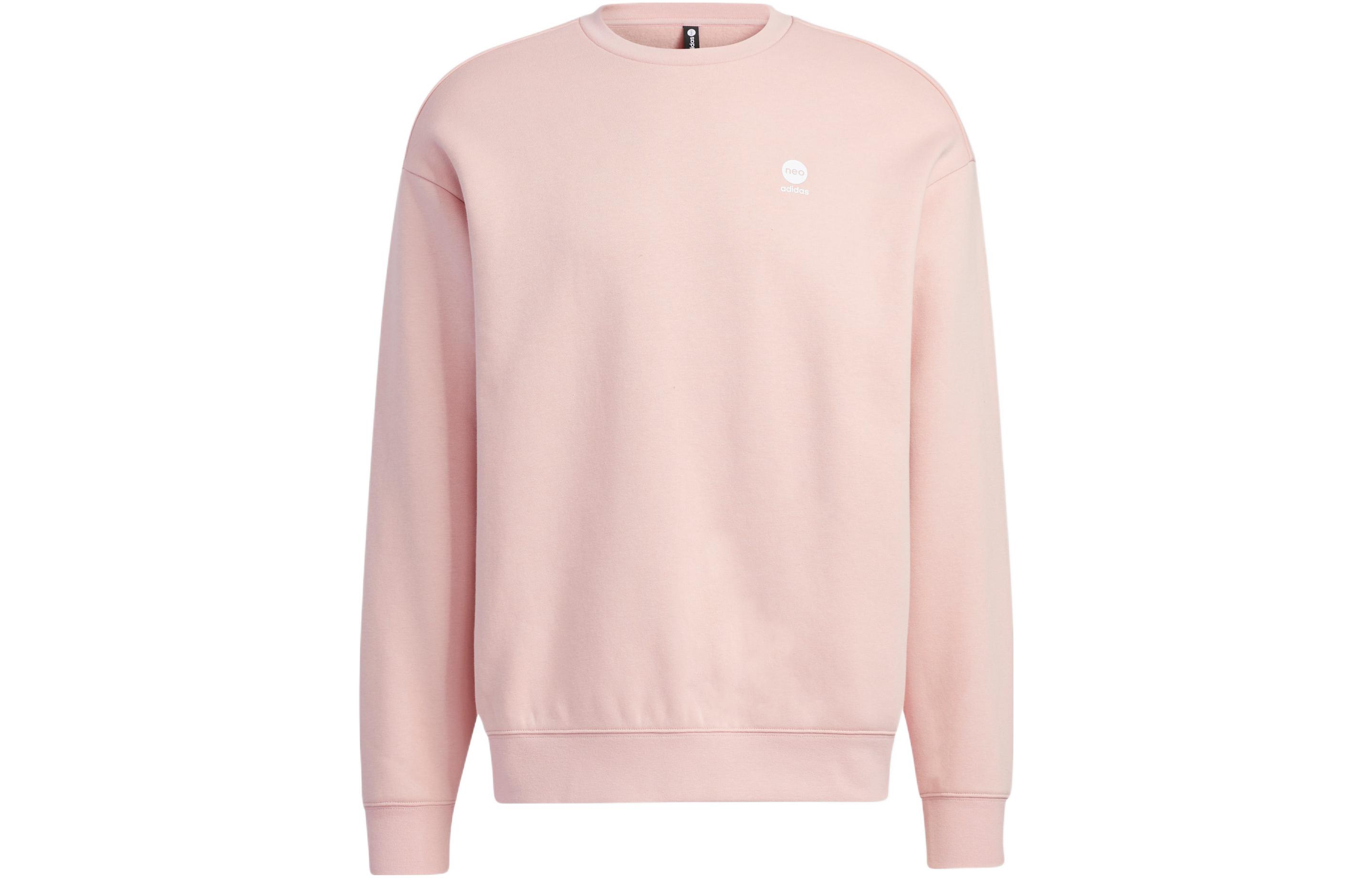 

Adidas Neo Sweatshirt Unisex Pink HY9657 3XS