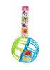 Anpanman Shakashaka Ball with Strap, Green