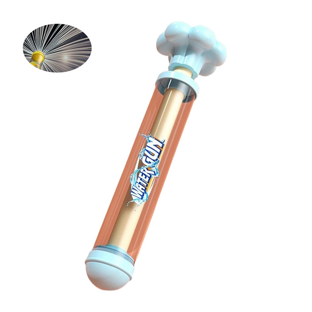 Popular Water Guns Water Squirting Blaster With Pull Out Design For Kids Safe And Exciting Outdoor Water Fighting Game