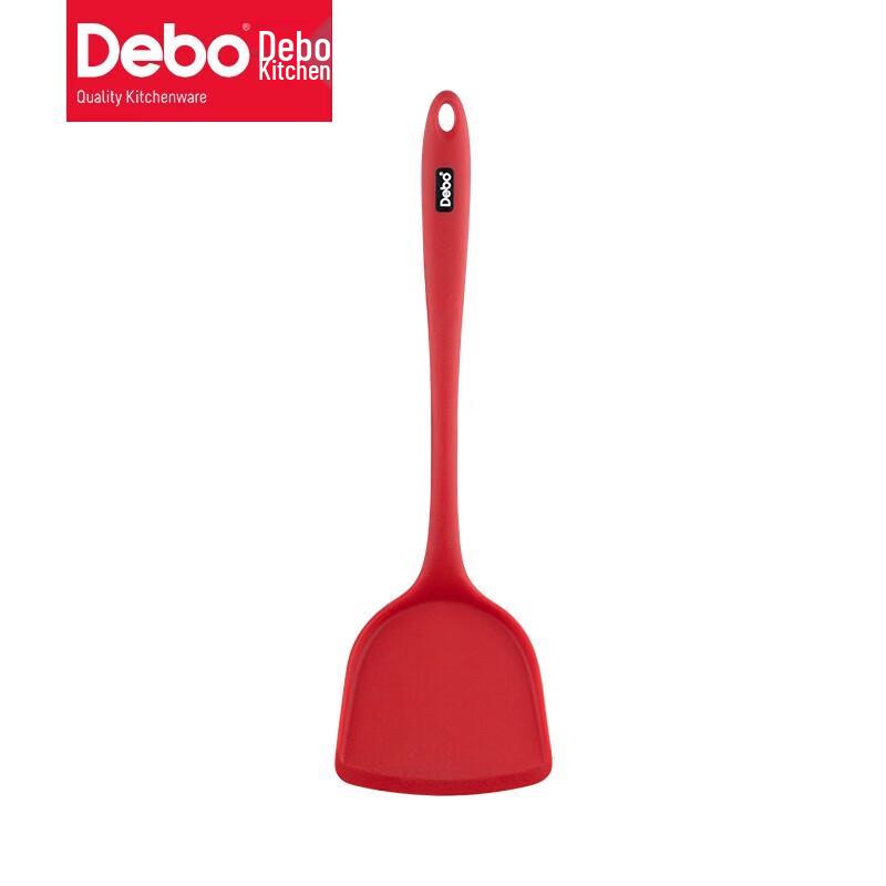 Debo Wendy Silicone Utensil Set