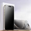 For Apple iPhone 18 17 Pro Max Air Matte Frosted Tempered Glass Screen Protector for iPhone18 18Pro Max Anti-Fingerprint Film