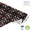 Outdoor Decorative Fabrics Oxford - Motif The Skull I Dx4248