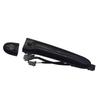 1pc Exterior Door Handle for Nissan Versa Sunny 2011- Nissan Micra March 2010-2016 Nissan Juke 2011- With button sensor