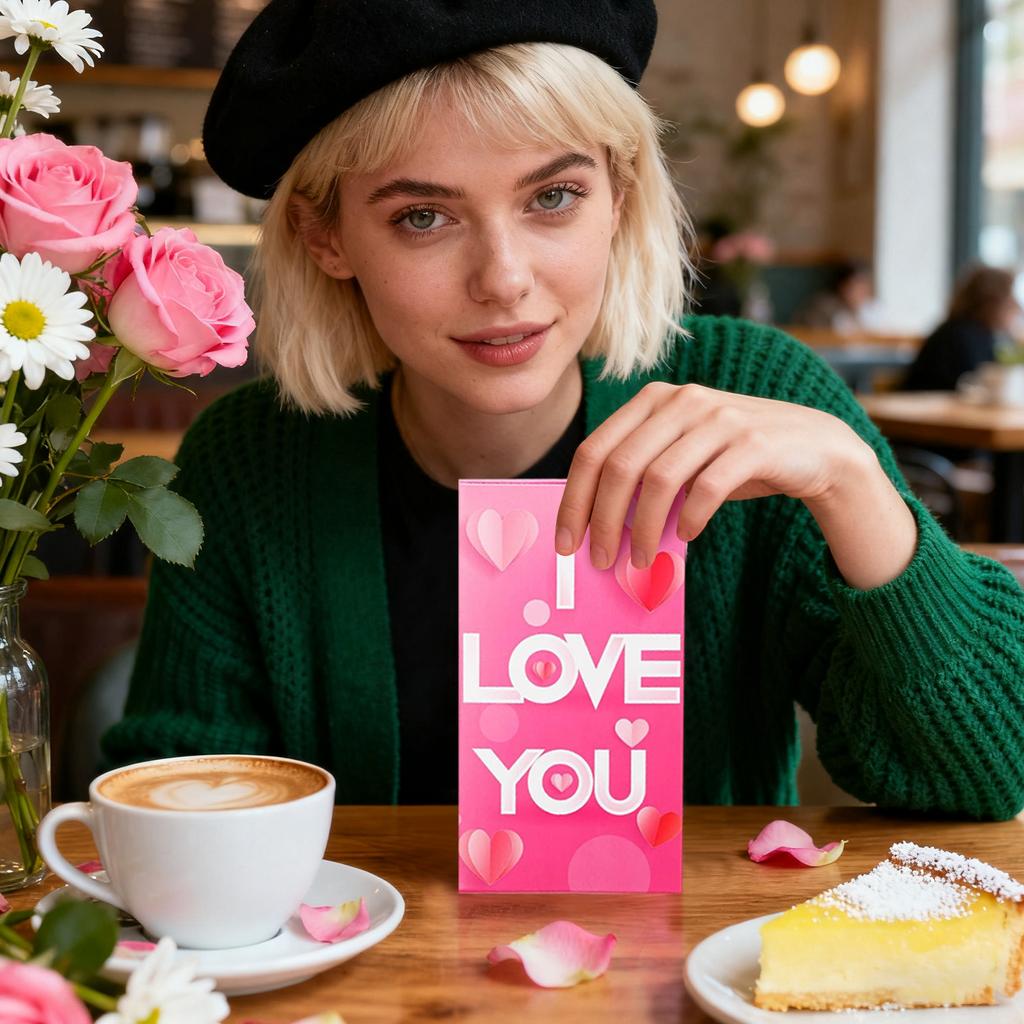 Surprise Jump Box Red Envelope Valentine's Day Surprise Gift Box Creative Gifts Suitable For Valentine's Day, Christmas, Birthdays, And Parties