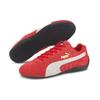 Sparco X Puma  Speedcat OG Ribbon Red Women Sneakers White 306794-05