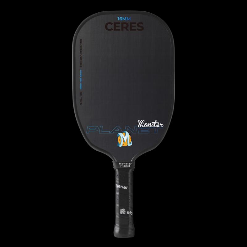 Monster Planet Ceres Series Pickleball Paddle 417/192/16mm