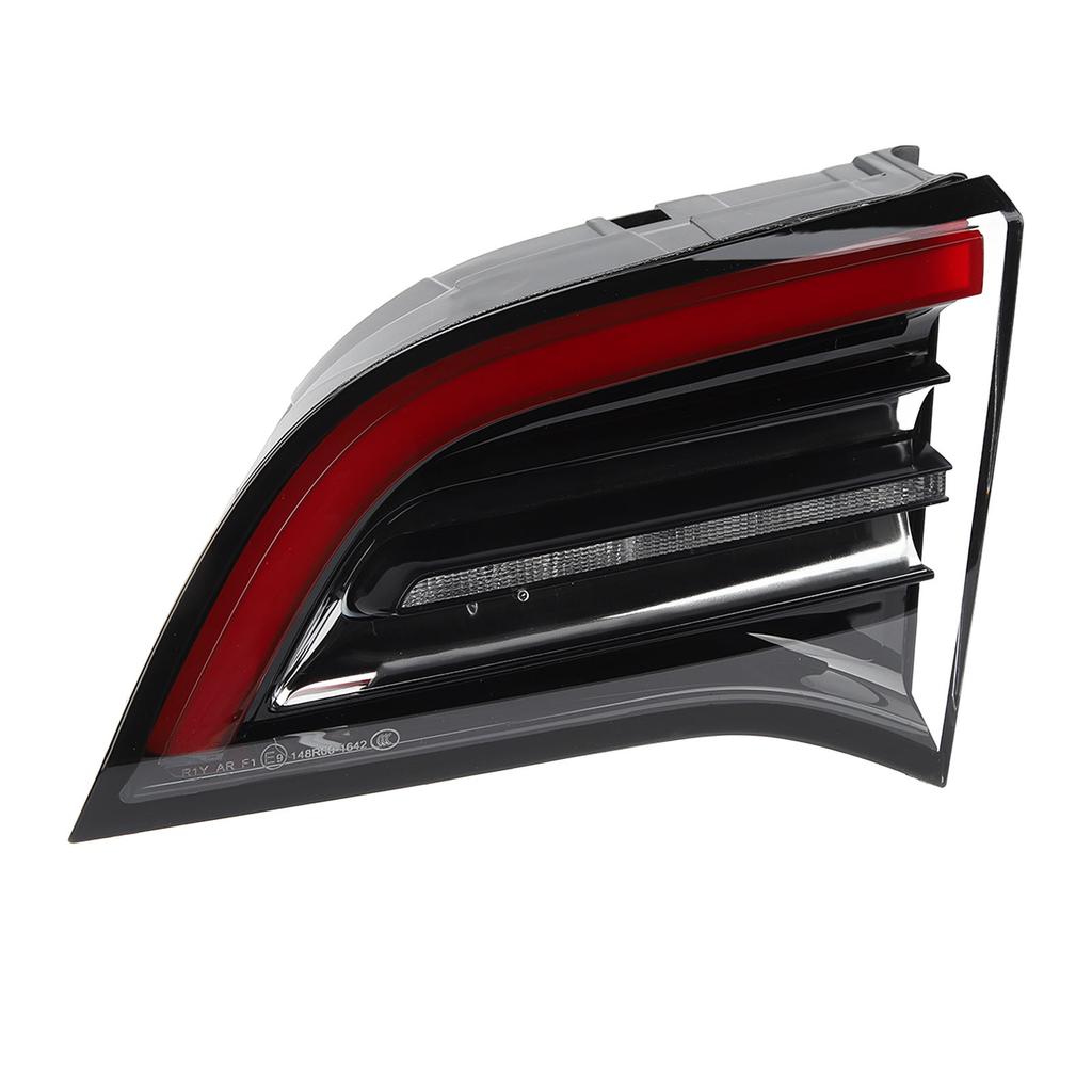 Rear Right Inner Tail Light 1502089 00 B Passenger Side Inner Tail Lamp Assembly Replacement For Tesla Model 3 Y