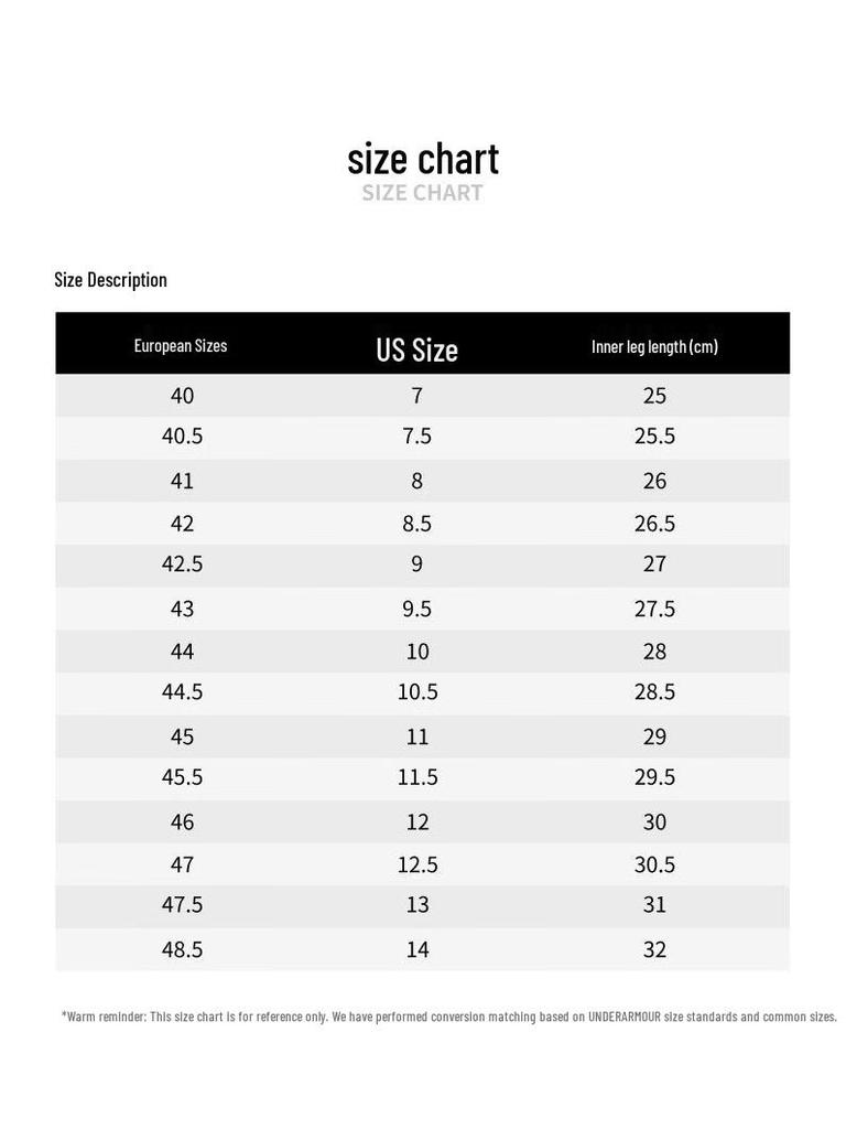 Under Armour HOVR Phantom 24/7 LITE Men's Casual Sports Shoes