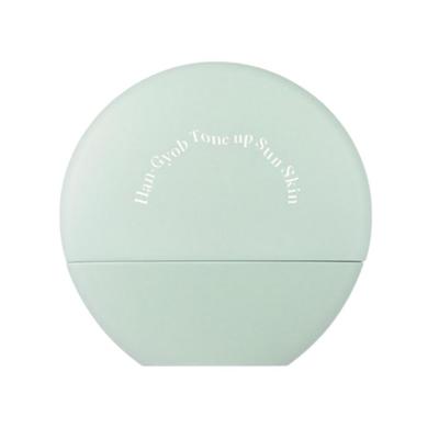 HanGyob Tone Up Sun Skin Green SPF50+ PA++++ 40ml