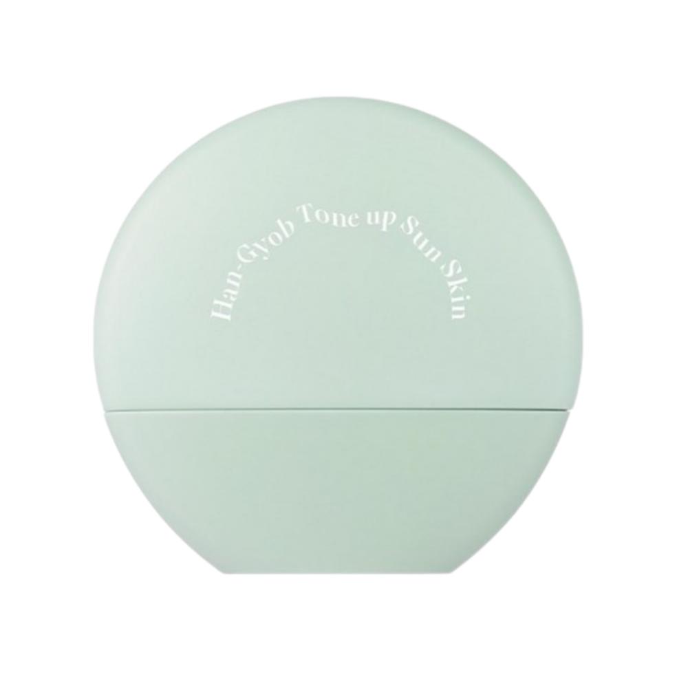 

Kahi HanGyob Tone Up Sun Skin Green SPF50+ PA++++ 40ml