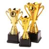 Children's Trophy Awards 18/21/25cm Winner Award Trophy Toy Small Prize Cup  Children Award Prize