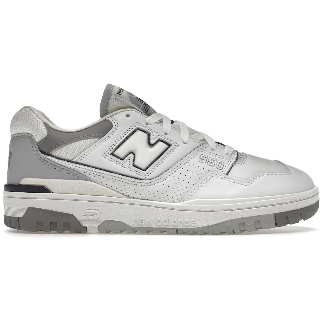 

Sneaker New Balance 550 Salt and Pepper(BB550PWA) 36