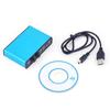 6 Channel USB 5.1 Optical S/PDIF 2 External Audio Sound Card Adapter