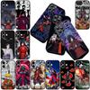 Cover for Apple iPhone 17 Pro XS Max Air 6 7 8 Plus 5 + SE 2022 SE2 16E Casing Phone Case Madaras Sasuke Uchiha Itachi Narutos
