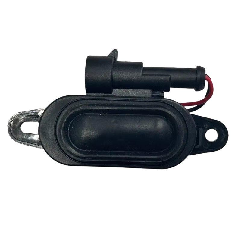 Tailgate Rear Door Micro Butto Switch J42-3740150 For Chery Arrizo 7 5 7E Tiggo 2 3X 5 7 8 Trunk Door Switch