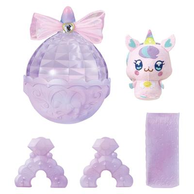 Bandai Wonderful Precure Nico-sama's Mysterious Egg