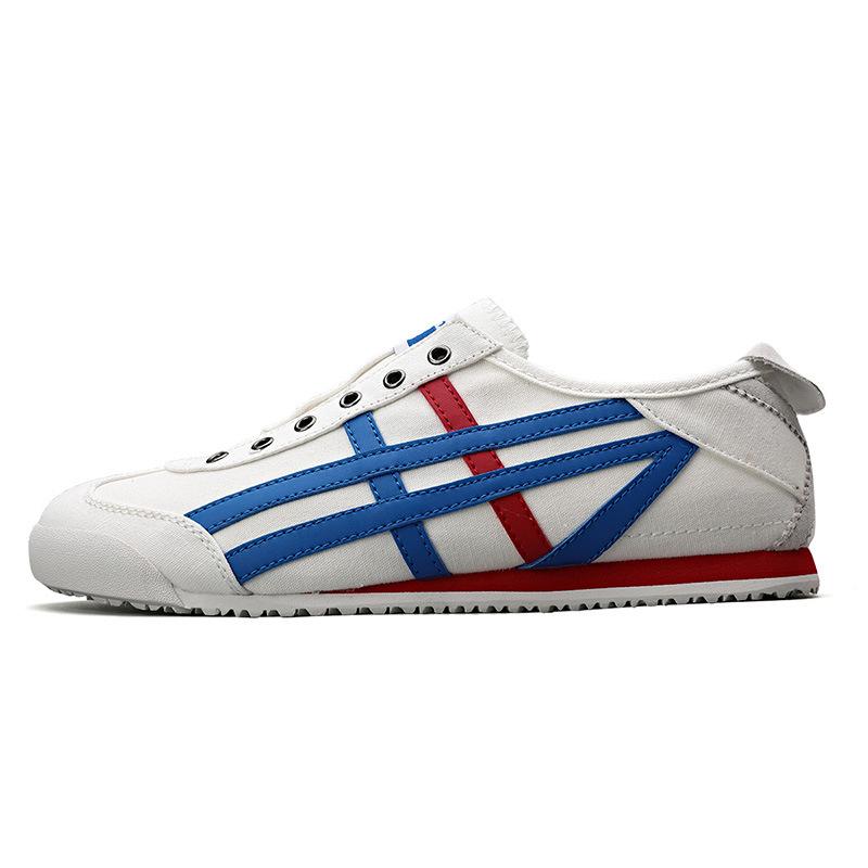 Spring and summer new Korean casual shoes student comfortable sports shoes breathable Forrest Gump shoes