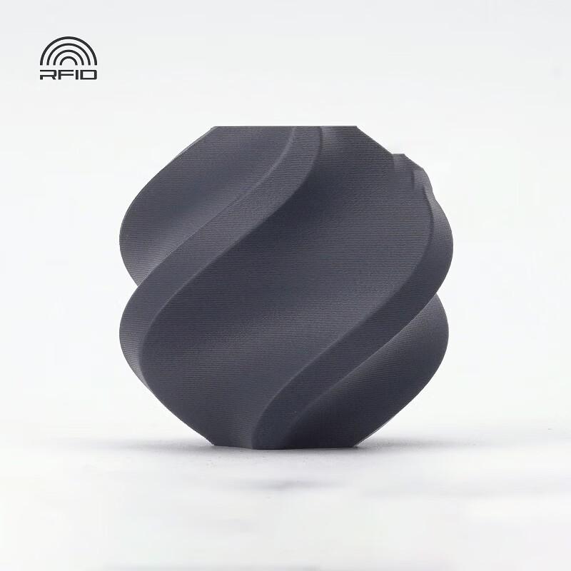 Bambu Lab PLA-CF Carbon Fiber 3D Printer Filament