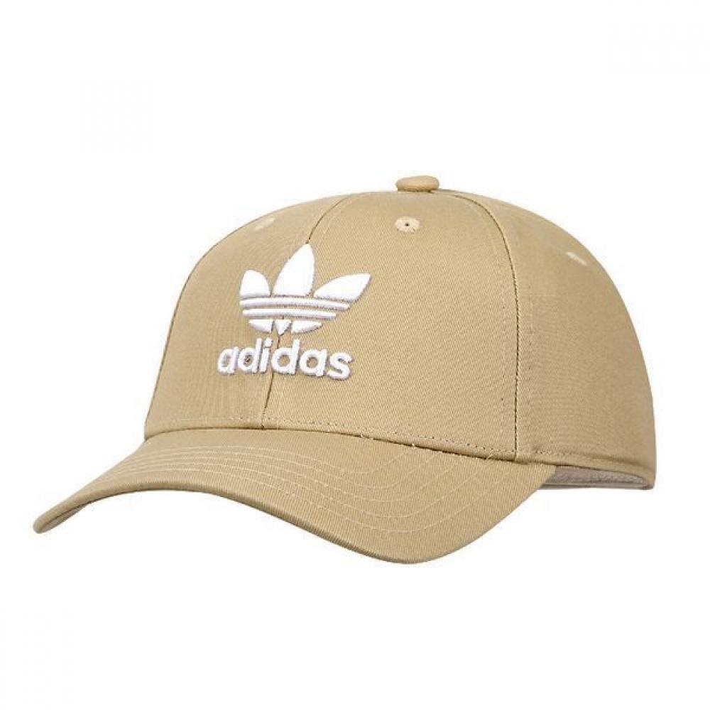 

Adidas Adidas Trefoil Baseball Cap HL9326 Cap Hat Baseball Cap