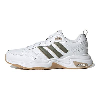 Strutter White Olive Strata Men Sneakers Cloud-White Magic-Beige HQ1827