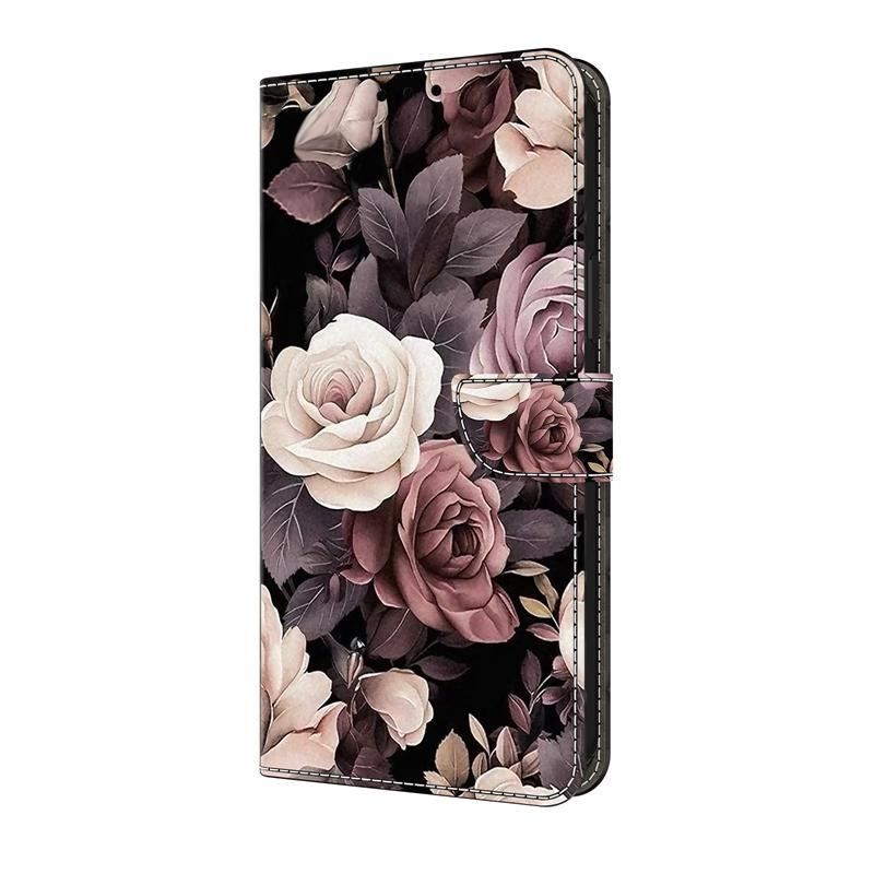 Flip Leder Hülle auf Für Etui Huawei P Smart Geldbörse Karten Hülle auf Für Funda Huawei P smart PSmartZ 2019 Psmart 2026 Handy Hülle