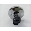 Suzuki Samurai Jimny SJ410 413 Gypsy Chrome Lockable Fuel Tank Cap |Fit For J058