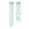 Cinturino con Fibbia a Farfalla per Charge 6 Uomini Donne Silicone Traspirante Cinturino da Polso per Fitbit Charge 6 5 Cinturino di Ricambio per Smartwatch