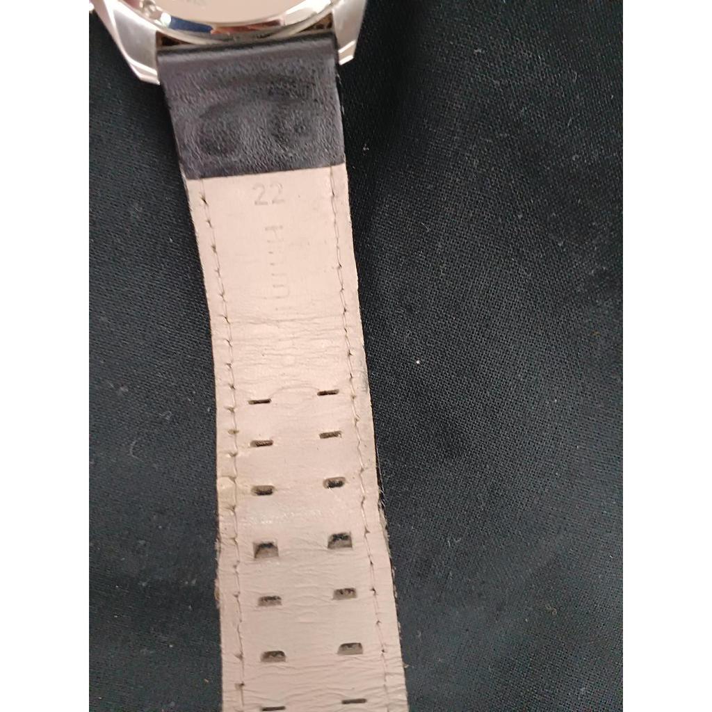 Used HAMILTON H765120 Quartz