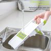 Vegetable Slicer Guard Finger Hand Protector Guard Vegetable Finger Protector Kitchen Accessories