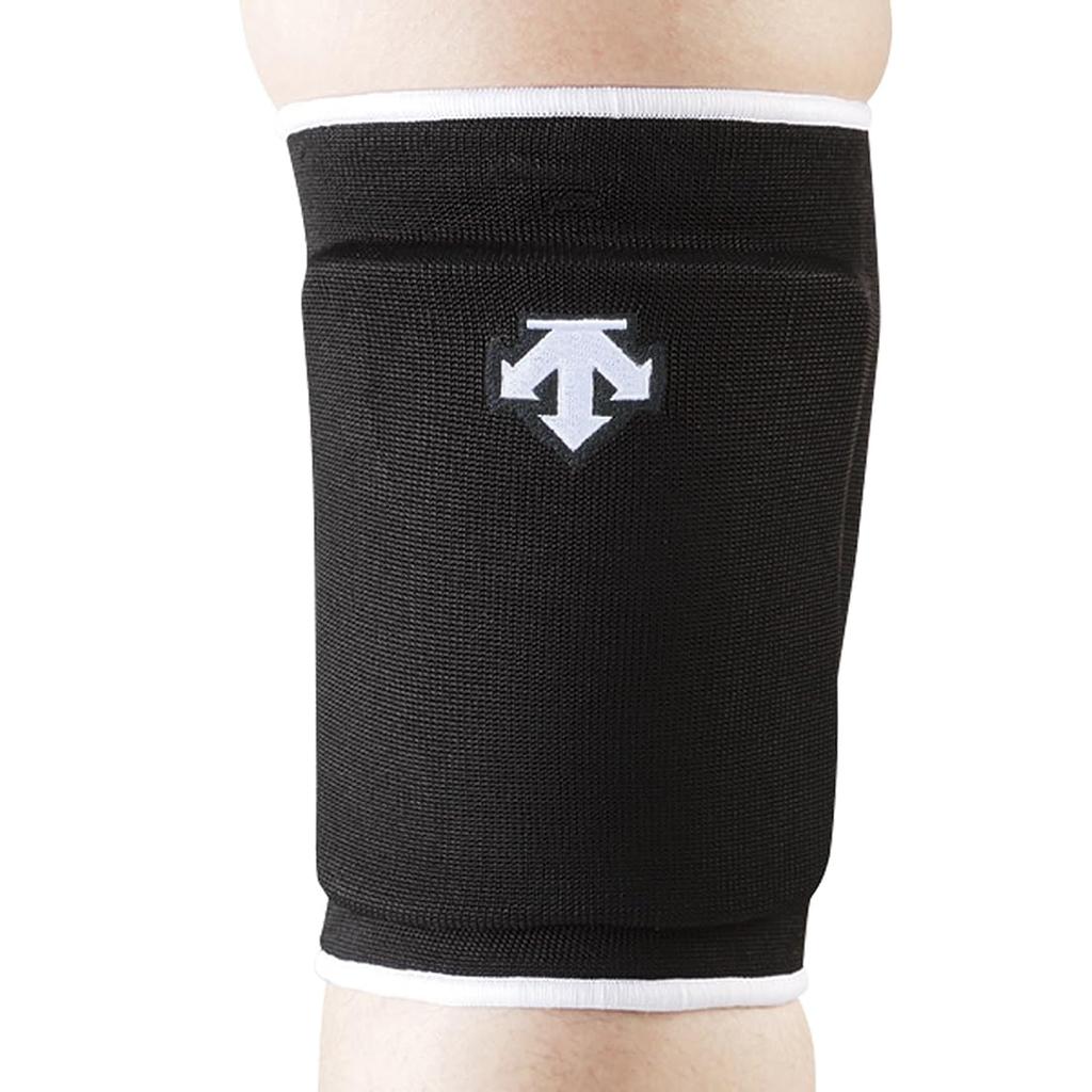 DVB-8601C_BLK_F_Kneepad